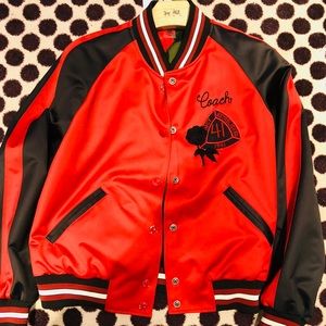 Coach Jacket